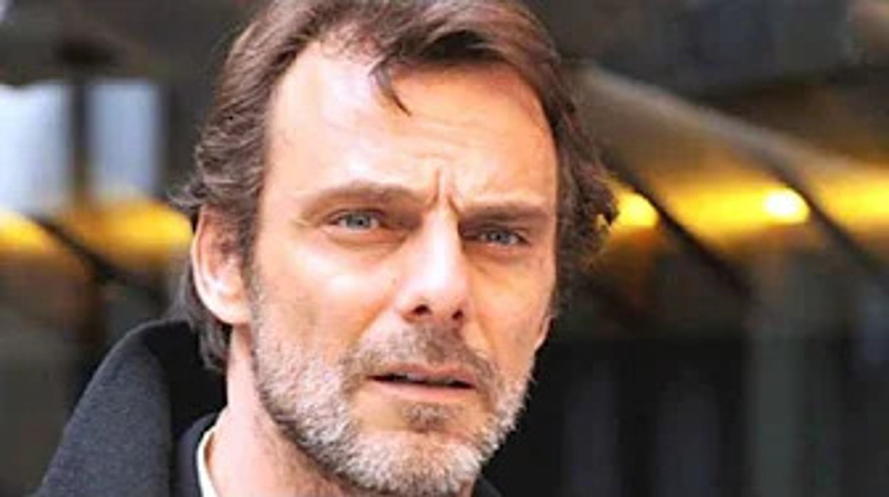 Alessandro Preziosi protagonista della nuova serie tv di Rai1 Black Out: "In mezzo alla neve con men