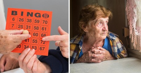 Illegales Glückspiel: Bingo-Abend im Seniorenheim restlos gestrichen