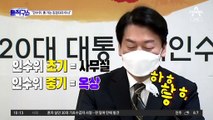 [핫플]안철수 “인수위, 靑 가는 징검다리 아니다”