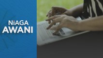 Niaga AWANI: Cabaran besar peningkatan kemahiran digital