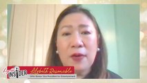 Kapuso Insider: Paano napangangalagaan ng GMA Network ang mga artista, staff sa gitna ng pandemya?