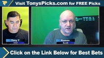 Live Free Expert NBA NHL Picks - Predictions, 4/5/2022 Best Bets, Odds & Betting Tips | Tonys Picks