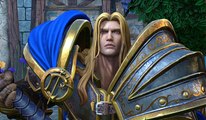 Warcraft 3 Reforged (PC) : date de sortie, trailers, news et gameplay du remake du jeu culte