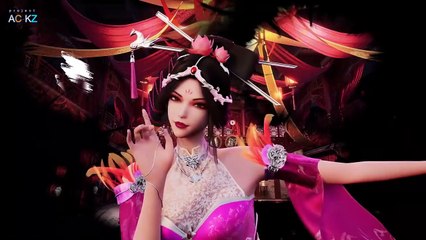 Wu Ying Sanqian Dao Episode 3