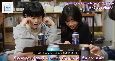 [Vietsub] Điều sách giáo khoa không dạy- Tập 2: Mối quan hệ không cân bằng