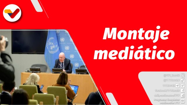 El Mundo en Contexto | Moscú presentará pruebas del montaje de Ucrania en asesinatos de civiles en Bucha