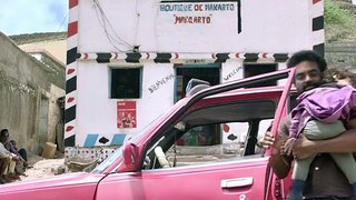 Djibouti (2021) Malayalam Movie Part 4