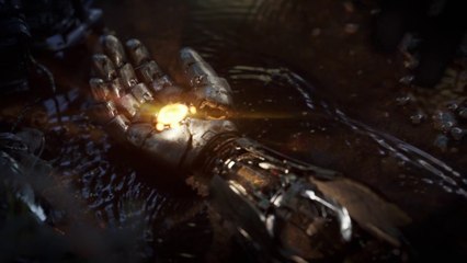 Project Avengers : le jeu aurait du être montré aux Game Awards