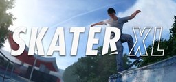 Skater XL : le successeur spirituel de Skate 3 arrive cette semaine sur Steam
