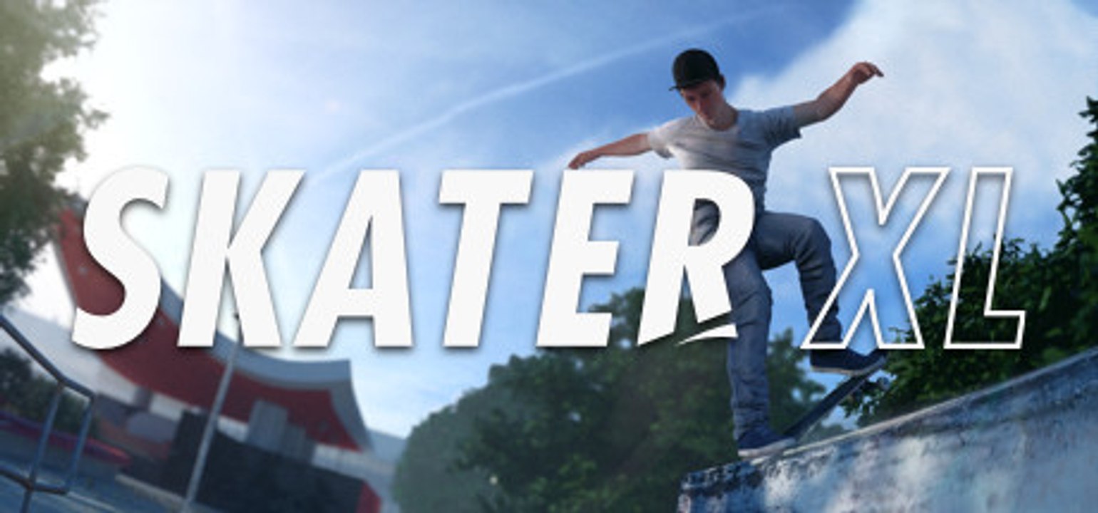 Skater XL : le successeur spirituel de Skate 3 arrive cette semaine sur Steam