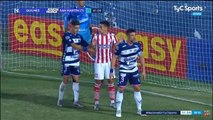 Quilmes 2-2 San Martín de Tucumán - Primera Nacional - Fecha 9