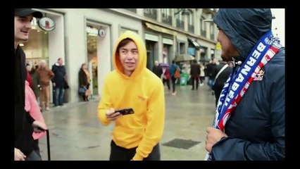 Documental Aczino La Palabra De Mi Vida #4 Final