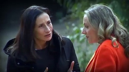 Río Oscuro Capitulo 24 Completo 4 de Julio HD