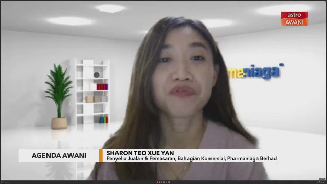 Pharmaniaga lancar kempen tingkat kesedaran kesihatan wanita