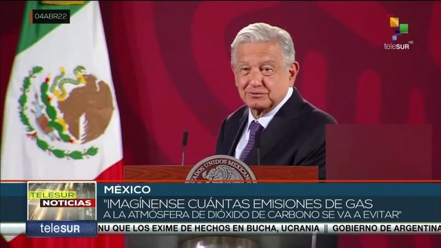 México:Construcción de tren maya genera controversias