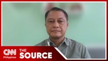 Ikaw Muna Pilipinas Visayas lead convenor Nick Malazarte | The Source