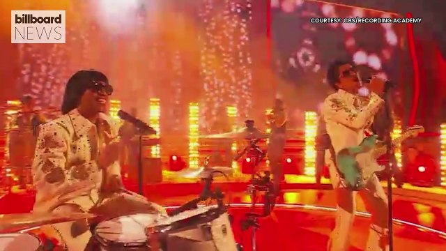 2022 GRAMMY Awards Biggest Winners, Best Performances, Shocking Snubs & More Billboard News