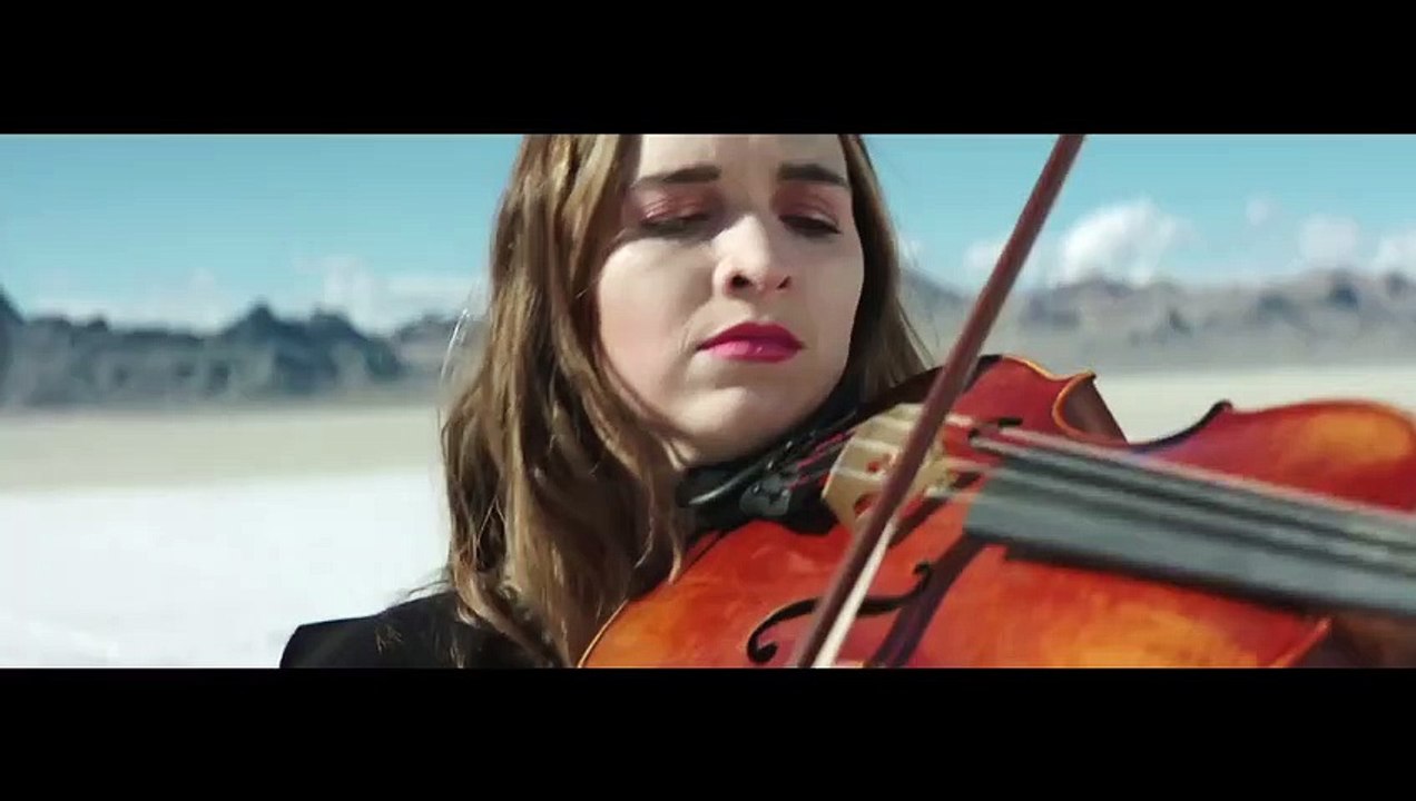 Olivia Rodrigo - All I Want (Official Video)