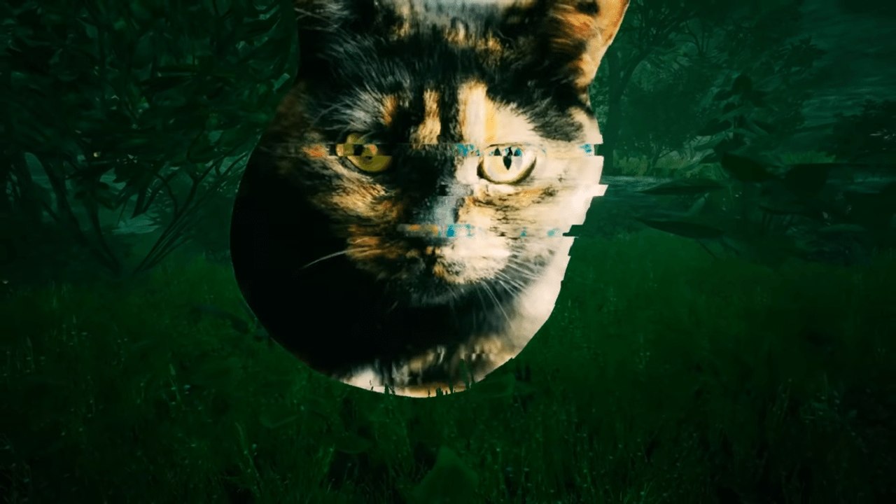 Satisfactory : un mode "arachnophobe" qui transforme les araignées en petit chat mignon