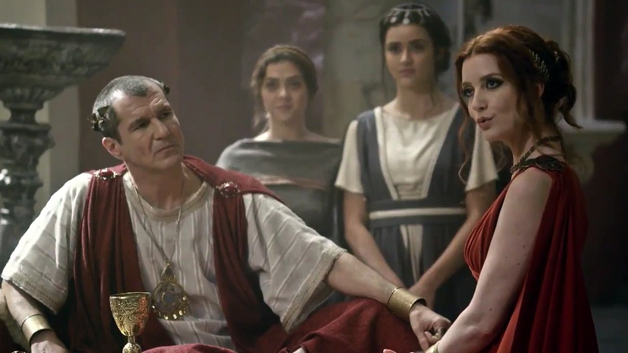 JESUS CAPITULO 106