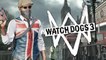 Watch Dogs 3 : le prochain épisode se déroulerait bien à Londres