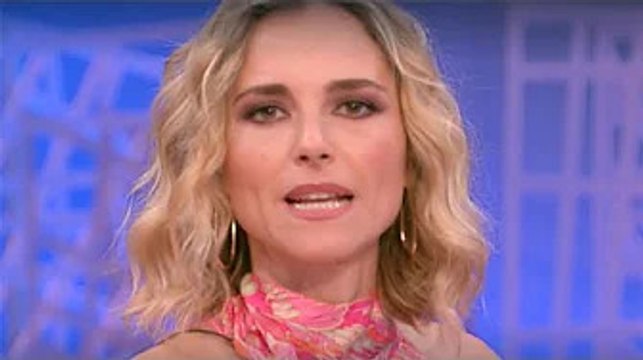 Da noi a ruota libera vola negli ascolti, Francesca Fialdini sul suo successo: Penso di essere vist