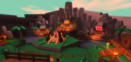 Roblox : Asleum, développeur de jeux depuis 10 ans, répond à vos questions