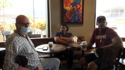 SAFE ZONES ABOLISHED