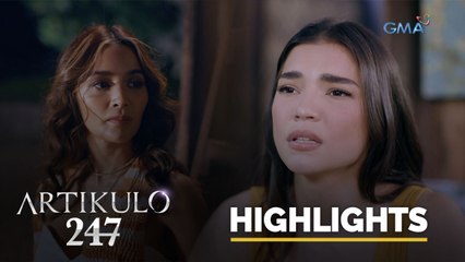 Artikulo 247: Ang plano nina Jane at Carmen laban sa isa’t isa | Episode 21 (4/4)