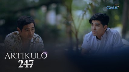 Artikulo 247: Elijah was fed up with Jane's accusations | Episode 21 (2/4)