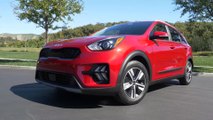 Kia gibt Preise des neuen Niro bekannt