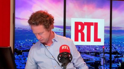 Le journal RTL de 5h30 du 05 avril 2022