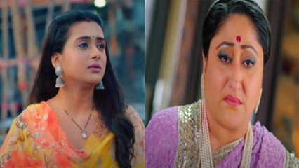 Sasural Simar Ka Season 2 spoiler: Geetanjali Devi को इस बात का पछतावा, Simar अंजान| FilmiBeat