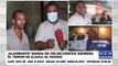 ¡Terror! Banda de delincuentes acecha en Alauca, El Paraíso; van cuatro muertos en apenas 36 horas