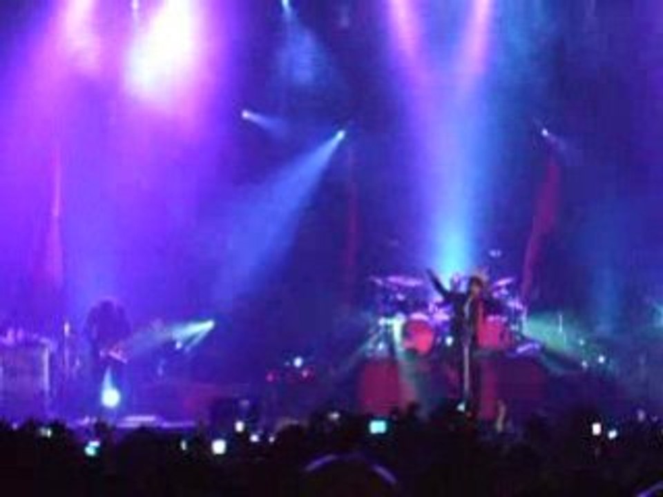 30 Seconds To Mars - Was It A Dream @ Amsterdam