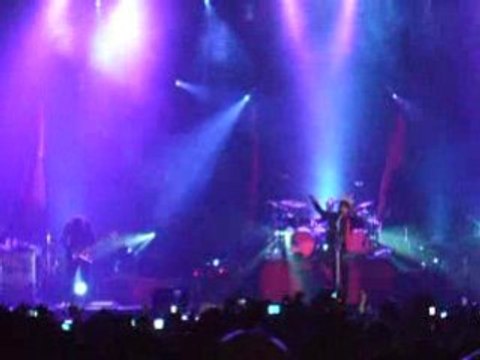 30 Seconds To Mars - Was It A Dream @ Amsterdam