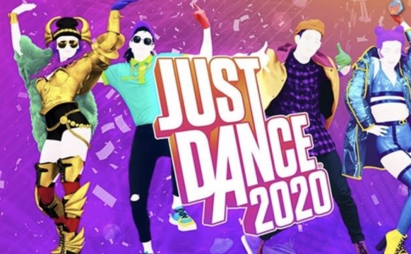 Just Dance 20 : date de sortie, trailer et tracklist du jeu de danse