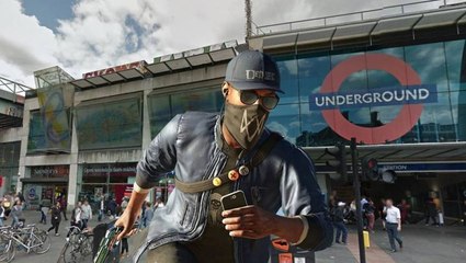 Watch Dogs Legion : vous incarnerez n'importe quel PNJ dans un Londres post Brexit
