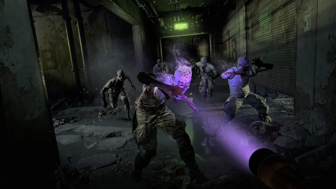 Dying Light 2 : zombies, infection et parkour, les infos alléchantes venues de l'E3 2019