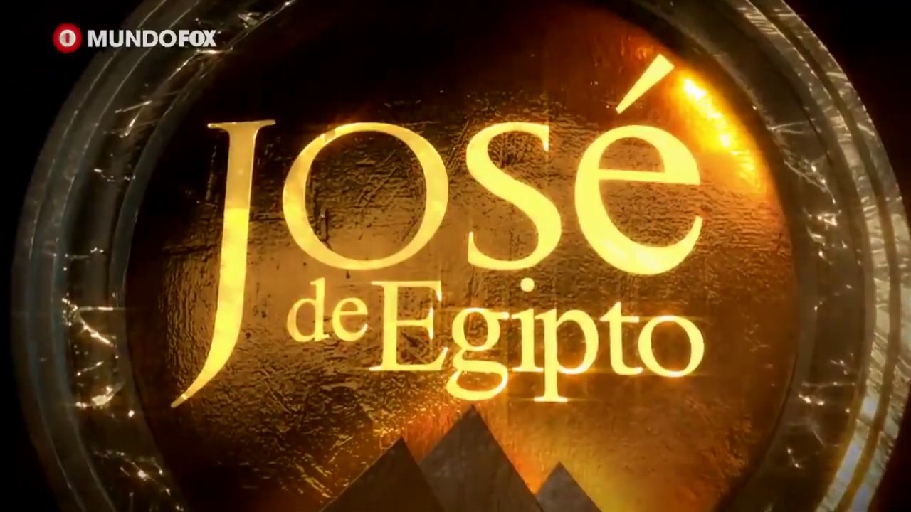 José de Egipto - Capítulo 29 (40) - Español Latino