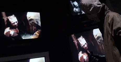 Blade: The Series S01 E10