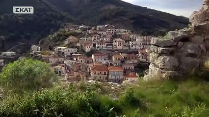 1821 «Το Φράκο και η Φουστανέλα» Σκαι Ε04