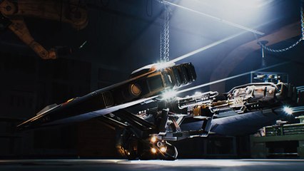 Le créateur d'Halo prépare un nouveau FPS nommé Disintegration