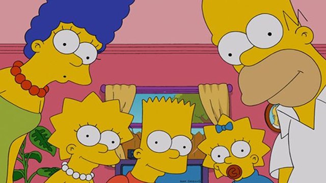Les Simpsons : un nouveau film est en préparation alors qu'un personnage pourrait disparaître !