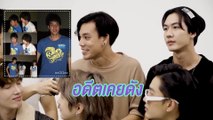 KinnPorsche Talk EP1 I อนุบาลมาเฟียมาป่วนแล้ว (ENG SUB)