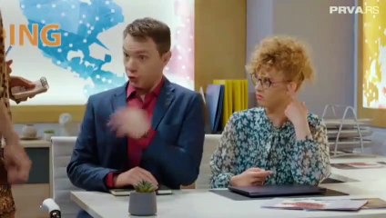 Igra sudbine 466 epizoda