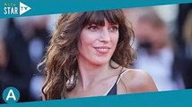 Lou Doillon enceinte : ce nouveau cliché topless de son baby bump