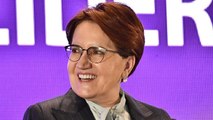 Meral Akşener'den Kılıçdaroğlu'nun adaylığıyla ilgili dikkat çeken açıklama