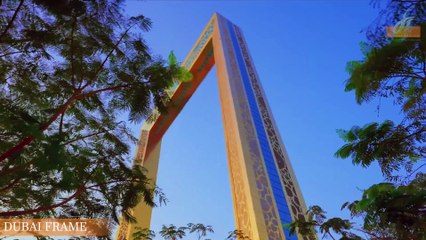 7 Best Observation Decks & Towers in UAE