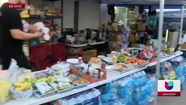 Migrantes rusos y ucranianos siguen llegando sin parar a nuestra frontera.